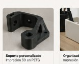 Organizador de cables
